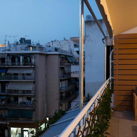 Urban Allure Athens Luaran gambar