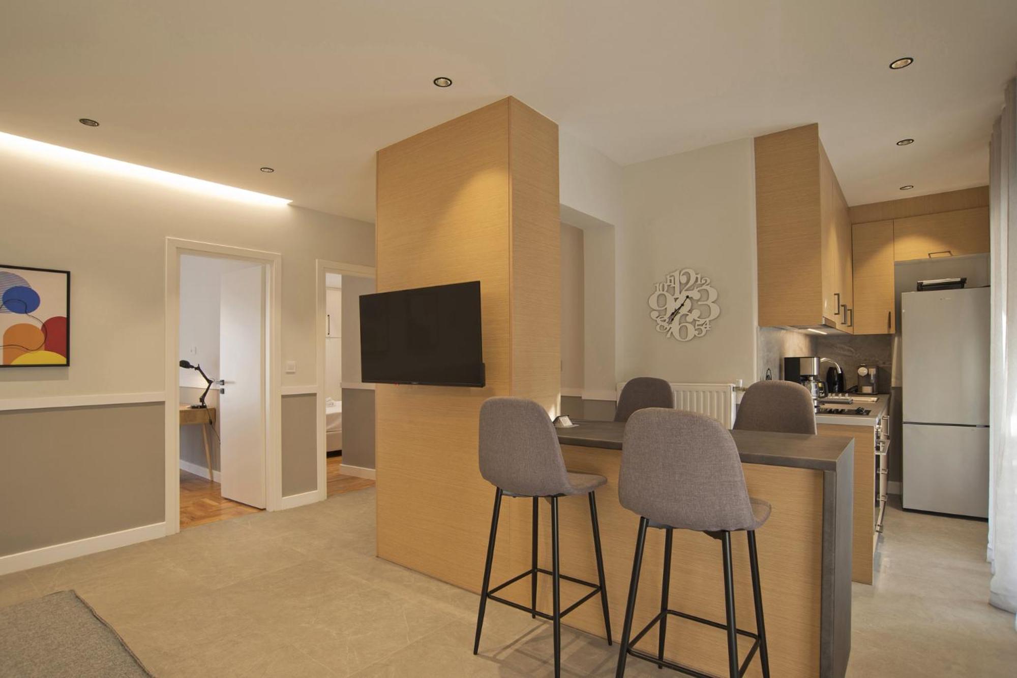 Urban Allure Athens Luaran gambar