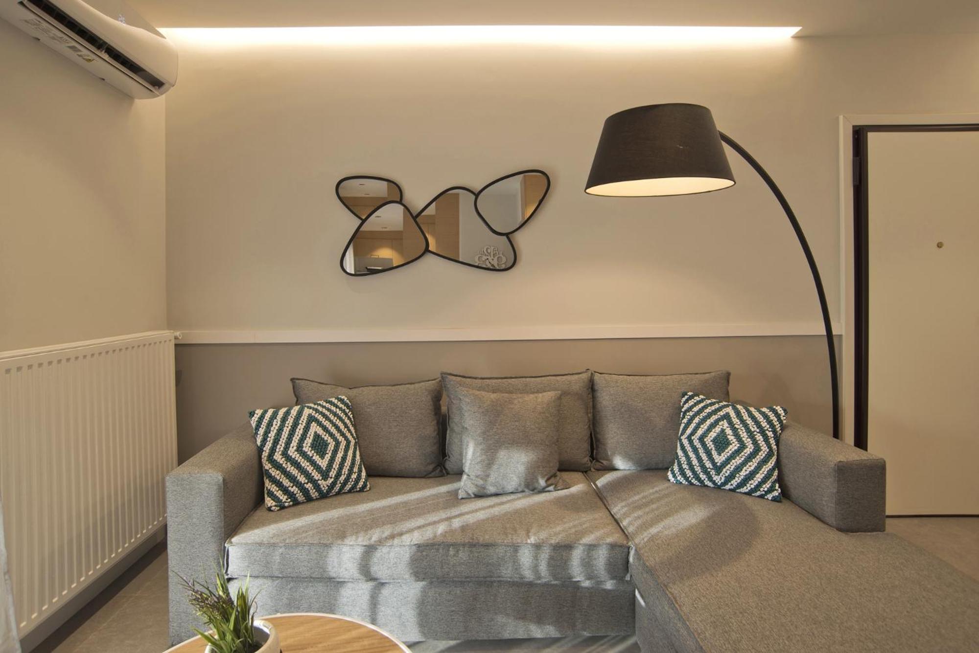 Urban Allure Athens Luaran gambar