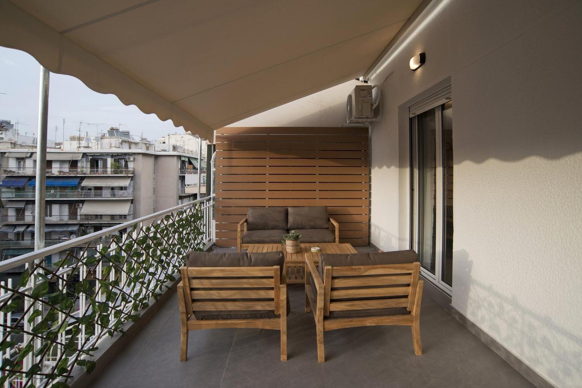 Urban Allure Athens Luaran gambar