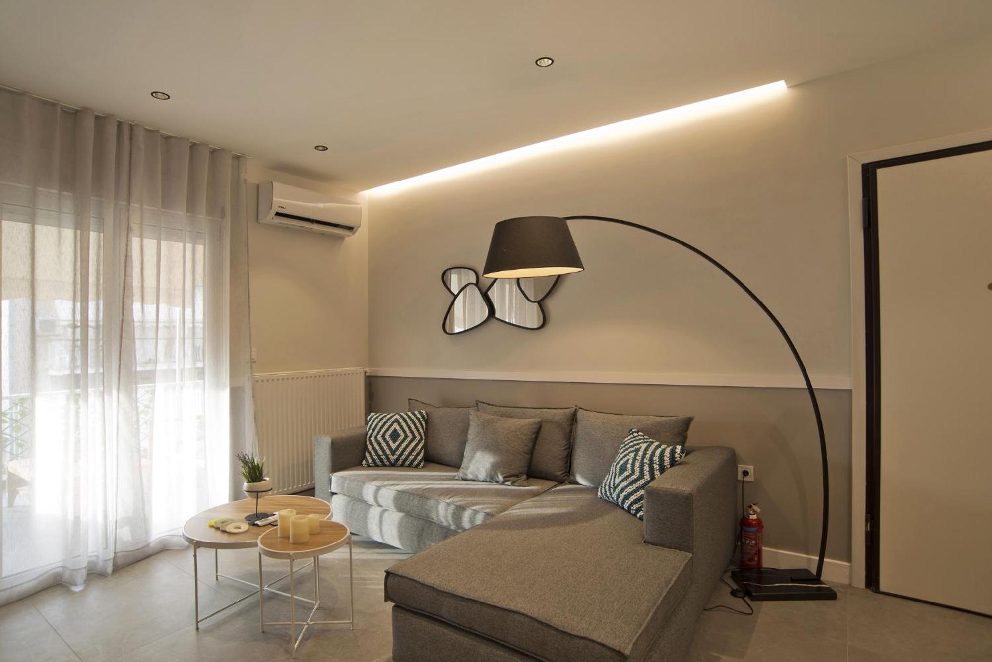 Urban Allure Athens Luaran gambar