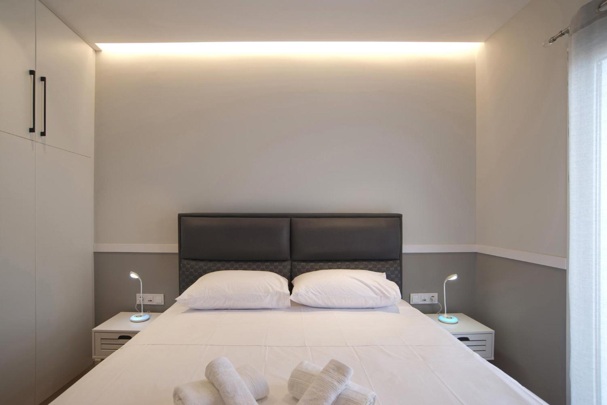Urban Allure Athens Luaran gambar