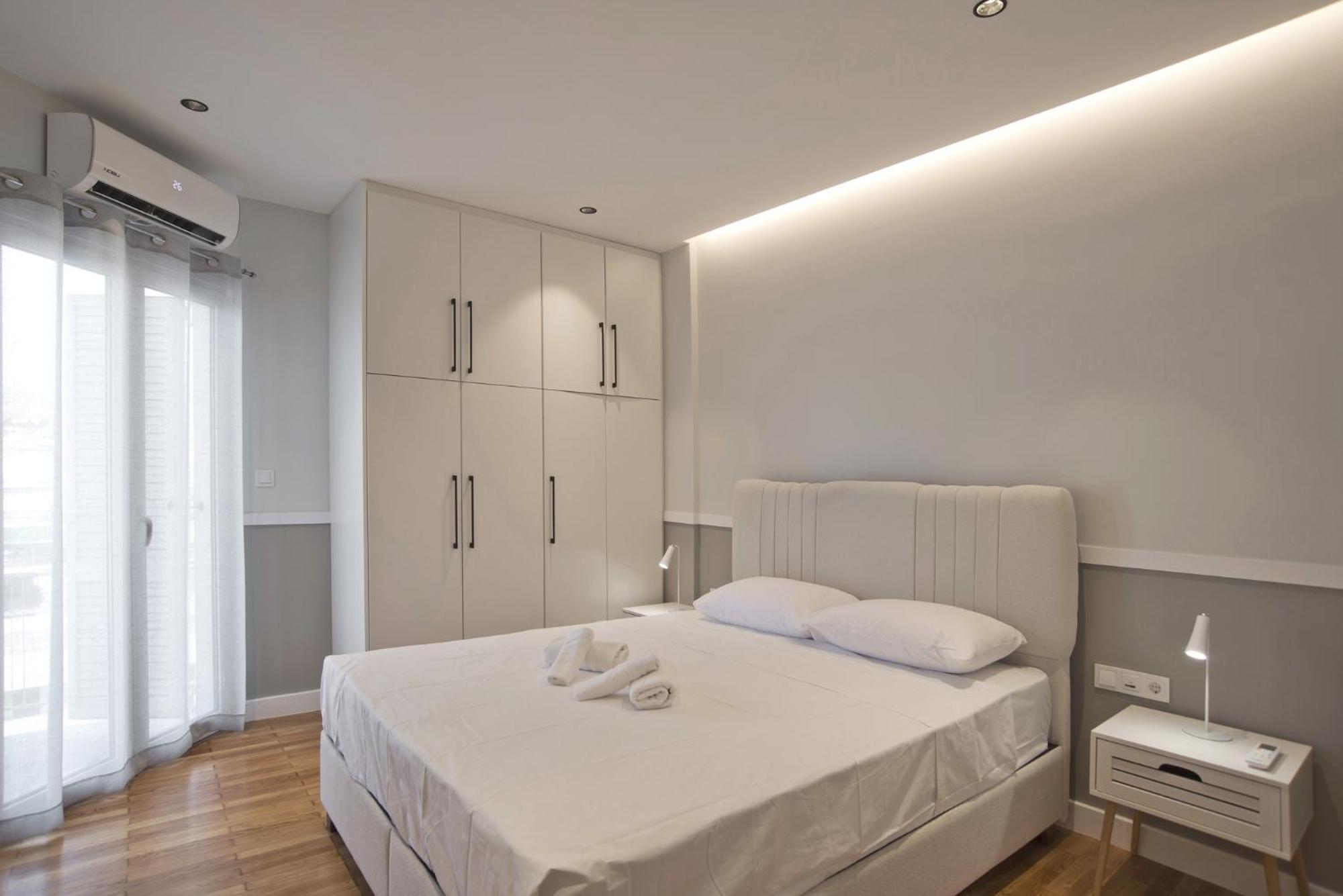 Urban Allure Athens Luaran gambar